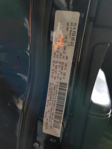 2016 JEEP GRAND CHER - 1C4RJEBG9GC306764