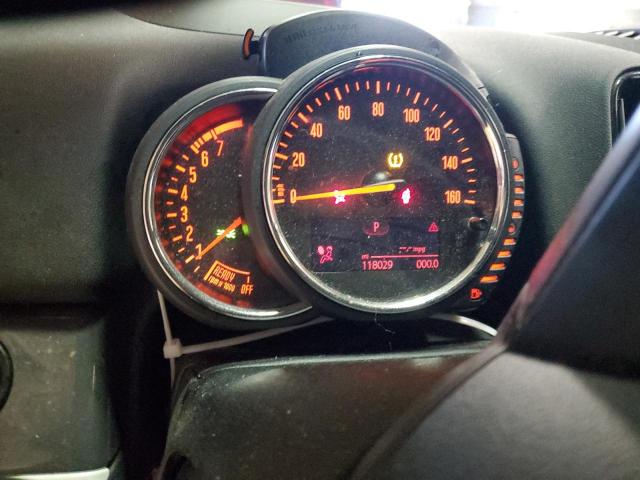 2017 MINI COOPER S C - WMZYT5C37H3D80626