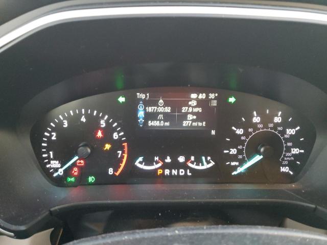 2020 FORD ESCAPE SEL - 1FMCU9H65LUB08797