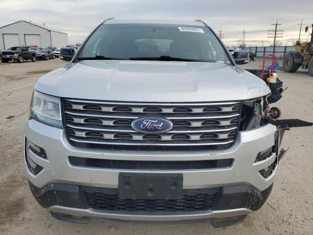 2016 FORD EXPLORER X - 1FM5K8D85GGC27857