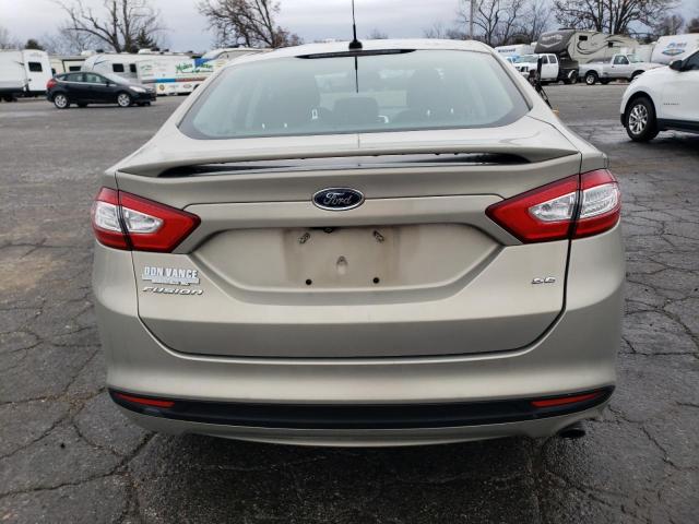 2015 FORD FUSION SE - 3FA6P0H77FR199909