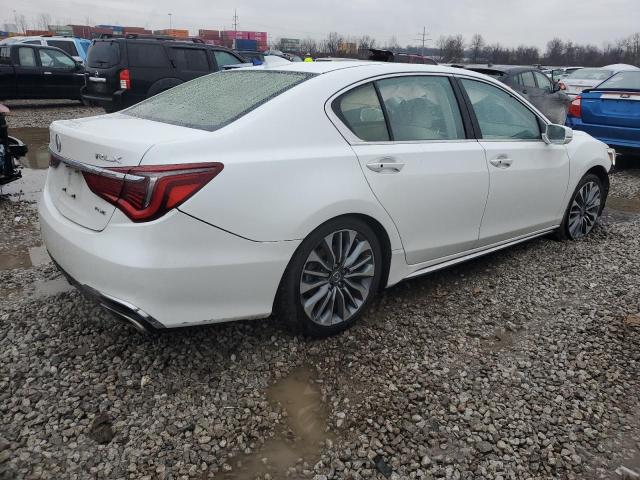 2018 ACURA RLX TECH JH4KC1F59JC000859