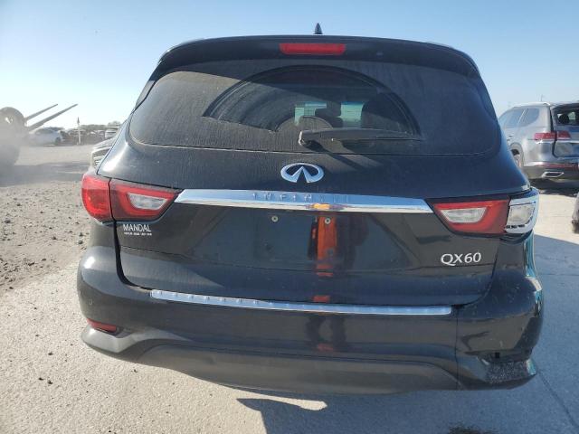 2016 INFINITI QX60 - 5N1AL0MN9GC527590