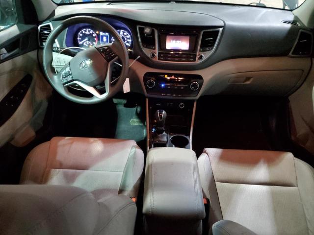 2017 HYUNDAI TUCSON SE - KM8J23A46HU261019