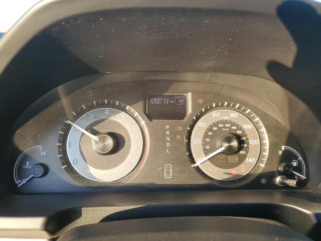 2016 HONDA ODYSSEY EX - 5FNRL5H62GB080336