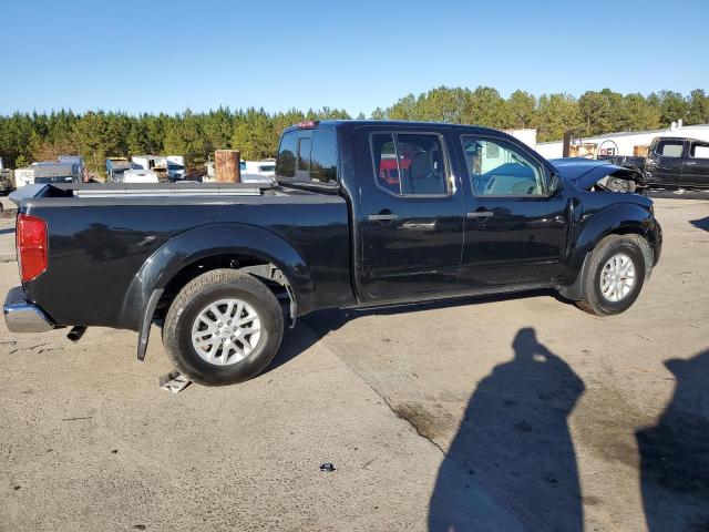 2018 NISSAN FRONTIER S - 1N6AD0FV0JN702039