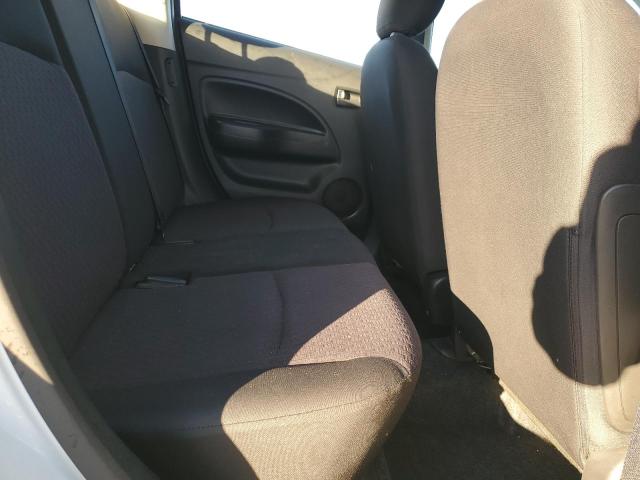 2020 MITSUBISHI MIRAGE ES - ML32A3HJ4LH001794