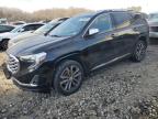 2018 GMC TERRAIN DE - 3GKALXEX6JL168244