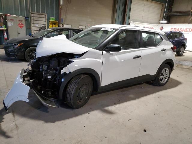 VIN 3N1CP5BV4PL488481 2023 NISSAN KICKS no.1