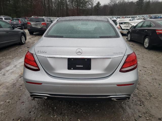 VIN WDDZF4KB7HA093316 2017 MERCEDES-BENZ E-CLASS no.6