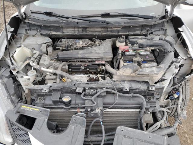 2015 NISSAN ROGUE S - 5N1AT2MV4FC896917