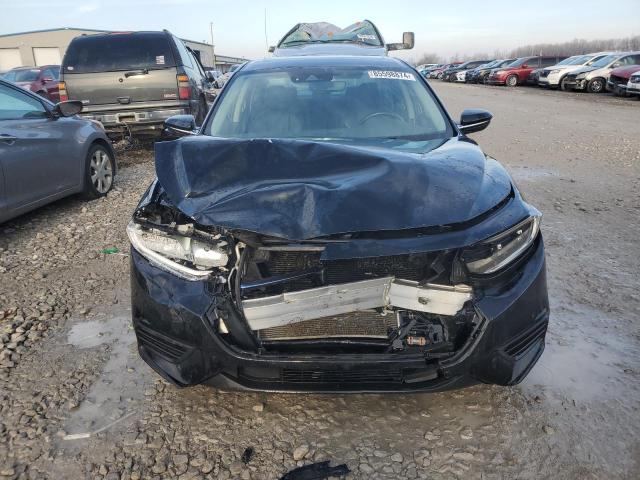 2020 HONDA INSIGHT TO 19XZE4F94LE008135
