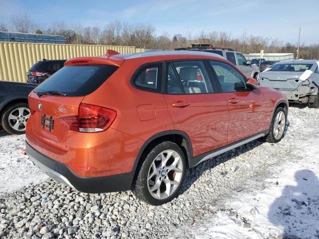 VIN WBAVL1C58EVY22188 2014 BMW X1 no.3