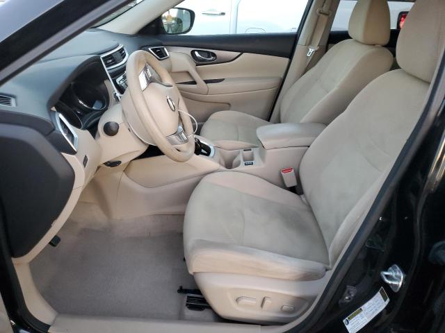 2015 NISSAN ROGUE S - 5N1AT2MTXFC919499