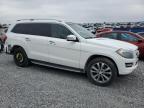 Lot #3027161277 2014 MERCEDES-BENZ GL 450 4MA