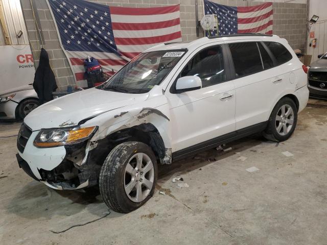 2009 HYUNDAI SANTA FE S #3025137204