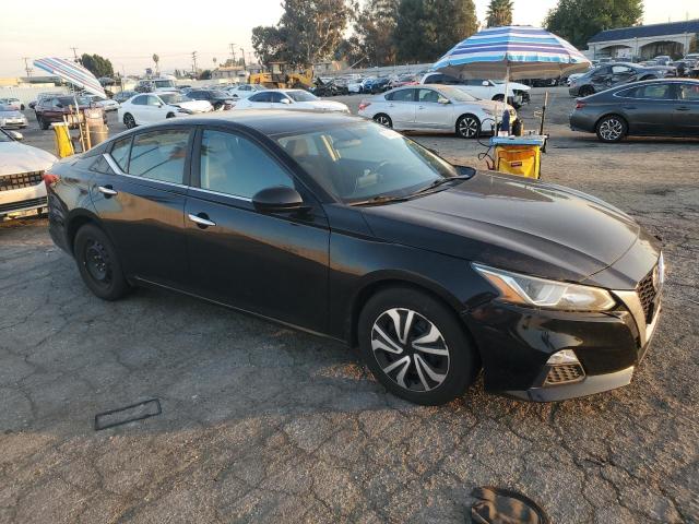 VIN 1N4BL4BV1LN302412 2020 NISSAN ALTIMA no.4