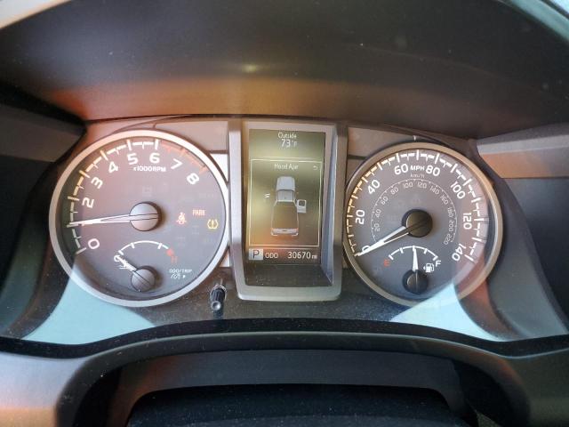 2017 TOYOTA TACOMA ACC - 5TFRZ5CNXHX028456