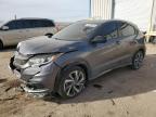 2019 HONDA HR-V SPORT - 3CZRU6H19KM736358