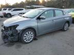 Lot #3023432248 2013 NISSAN SENTRA S