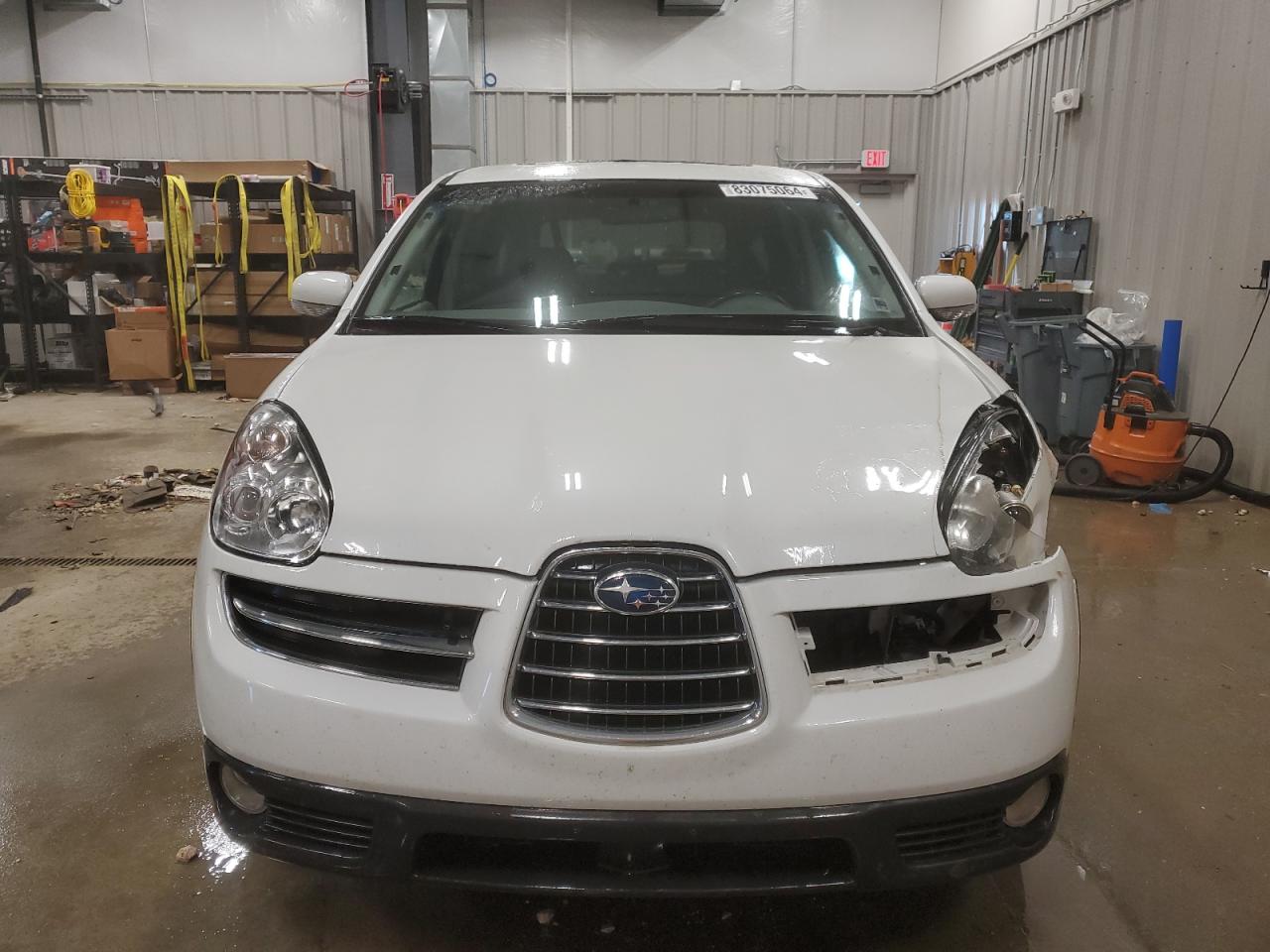 Lot #3028643276 2006 SUBARU B9 TRIBECA