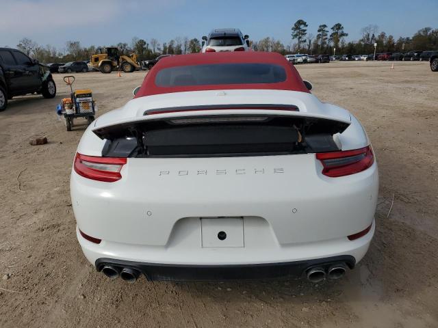 VIN WP0CA2A92HS141493 2017 PORSCHE 911 no.6