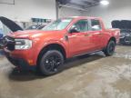 2024 FORD MAVERICK X - 3FTTW8J93RRB35008