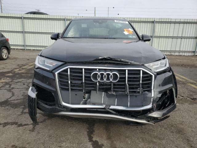 VIN WA1LJAF70MD032315 2021 AUDI Q7 no.5