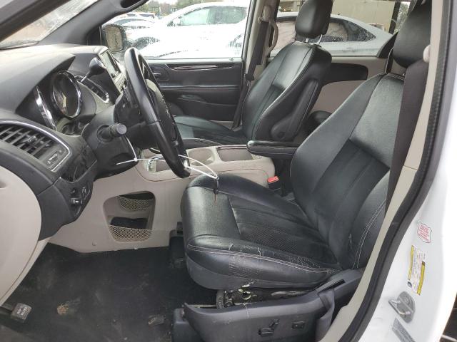2017 DODGE GRAND CARA - 2C4RDGCG6HR671560