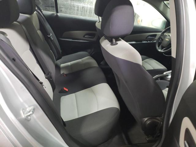2015 CHEVROLET CRUZE LS - 1G1PA5SH7F7214164