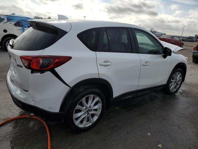 VIN JM3KE2DE6D0115288 2013 MAZDA CX-5 no.3