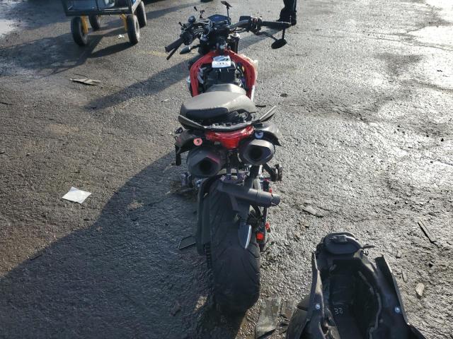 2019 APRILIA SHIVER ZD4KHU013KS000037