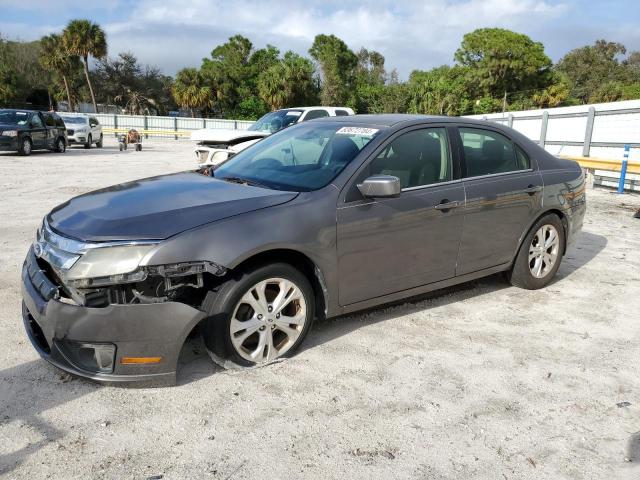 2012 FORD FUSION SE #3050569150