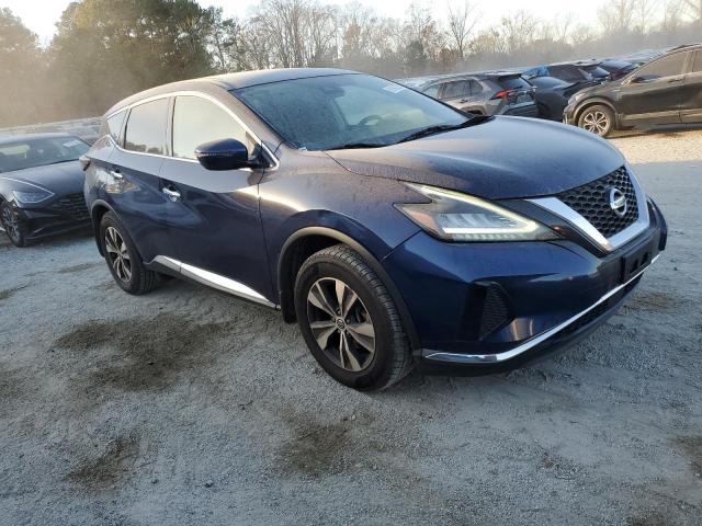 2020 NISSAN MURANO S - 5N1AZ2AJ2LN130135