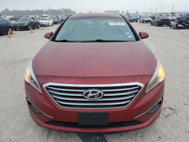 VIN 5NPE24AF8GH396881 2016 HYUNDAI SONATA no.5