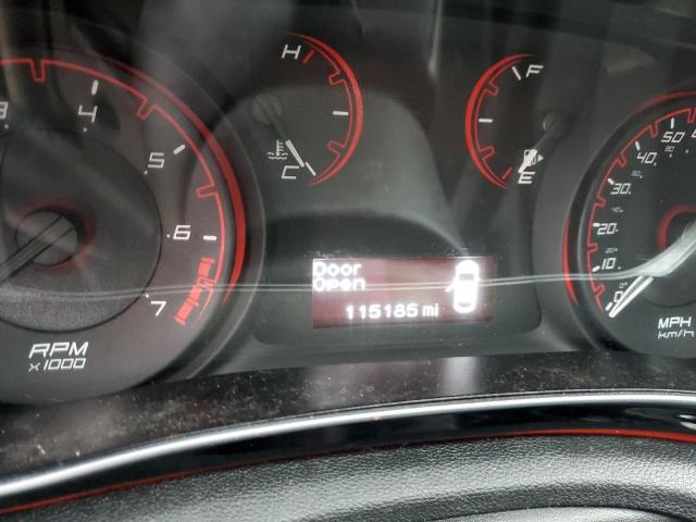 2015 DODGE DART SXT 1C3CDFBB6FD405224