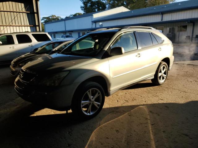 2007 LEXUS RX 400H #3024851435