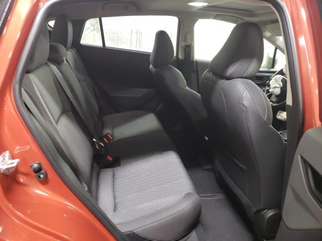 2024 SUBARU CROSSTREK - JF2GUADC2RH321633