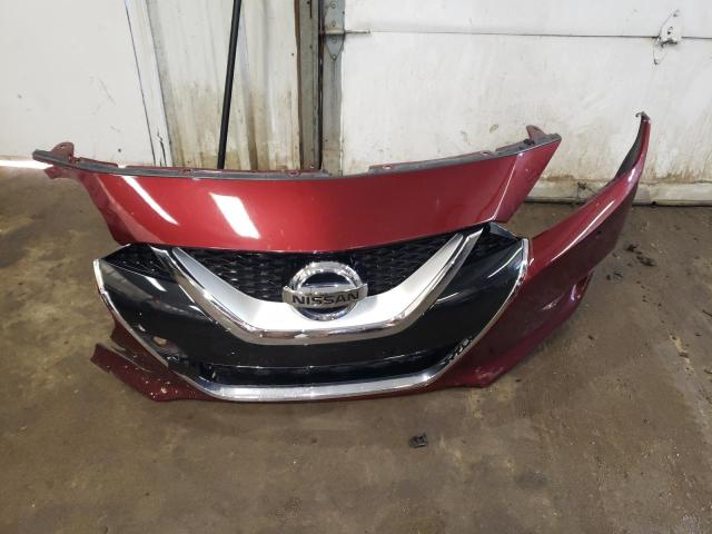 2016 NISSAN MAXIMA 3.5 - 1N4AA6AP2GC379808