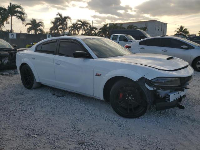 2023 DODGE CHARGER SC 2C3CDXGJ7PH665996