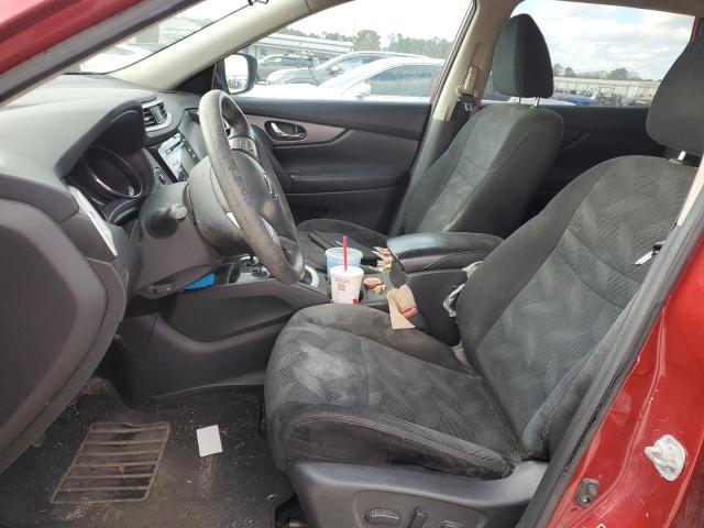 2016 NISSAN ROGUE S - 5N1AT2MT3GC900486