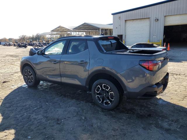 2022 HYUNDAI SANTA CRUZ - 5NTJDDAF7NH017134