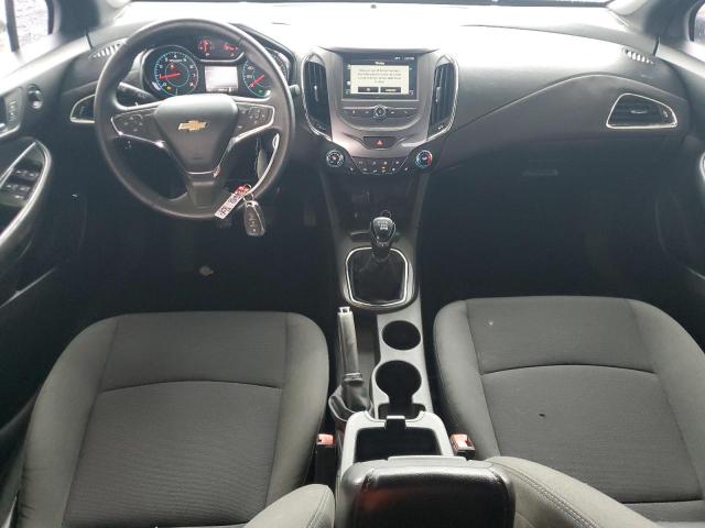 2016 CHEVROLET CRUZE LT - 1G1BD5SM3G7304475