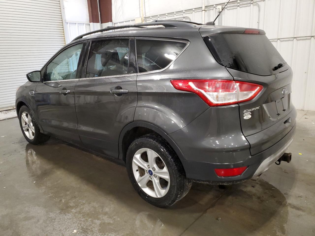 Lot #3034306062 2016 FORD ESCAPE SE