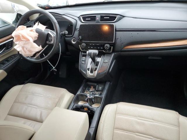 2019 HONDA CR-V EXL - 5J6RW2H83KL016863