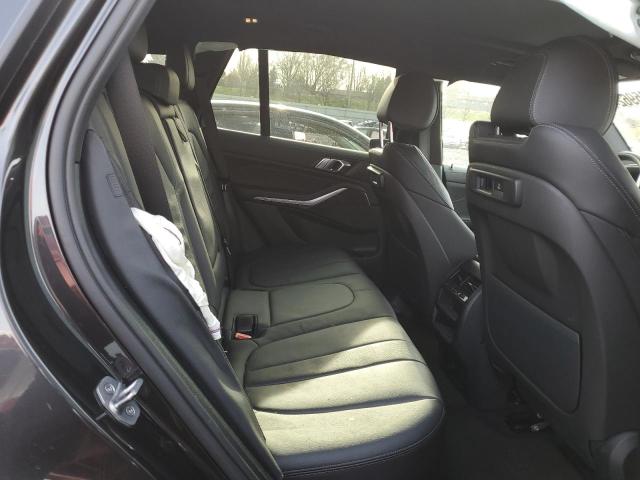 2022 BMW X5 XDRIVE4 - 5UXCR6C02N9M35055