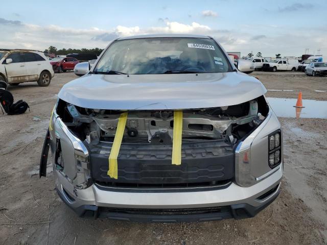 2021 MITSUBISHI OUTLANDER - JA4ARUAU0MU020910