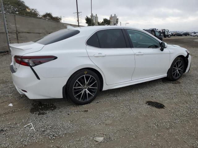 Vin: 4t1g11ak5pu784644, lot: 86401624, toyota camry se night shade 20233