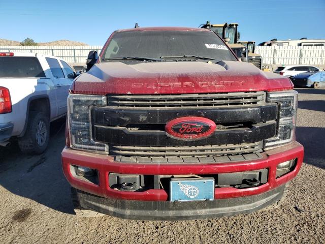 2019 FORD F250 SUPER - 1FT7W2BT0KEE53119