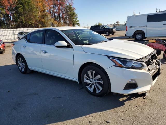 2019 NISSAN ALTIMA S - 1N4BL4BV9KC105479